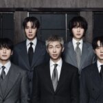 BTS' 'ARIRANG' Breaks Multiple Spotify Records