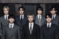 BTS' 'ARIRANG' Breaks Multiple Spotify Records