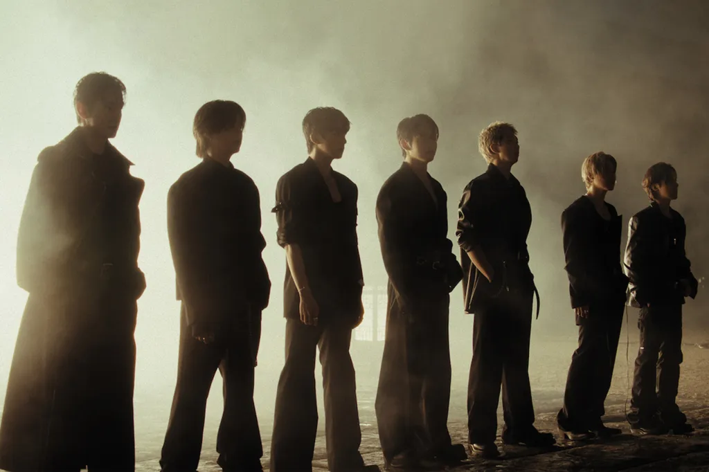 BTS Drop New Promo Videos Ahead of Netflix 'COMEBACK LIVE' Special