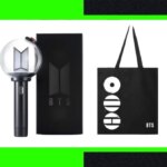 BTS Has Great New Official 'Arirang' Merch Available At Target Online