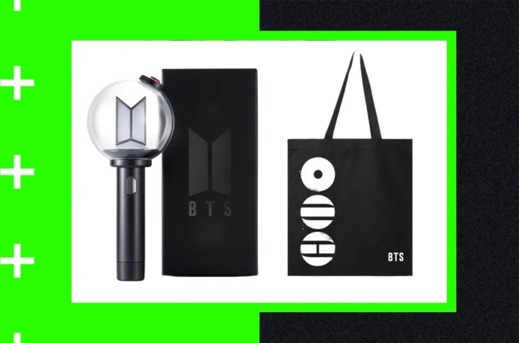 BTS Has Great New Official 'Arirang' Merch Available At Target Online