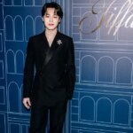 BTS' Jimin 'I'm So Nervous' Before Group's Return With 'Arirang' Album