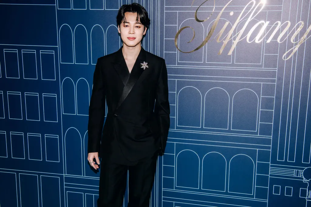 BTS' Jimin 'I'm So Nervous' Before Group's Return With 'Arirang' Album