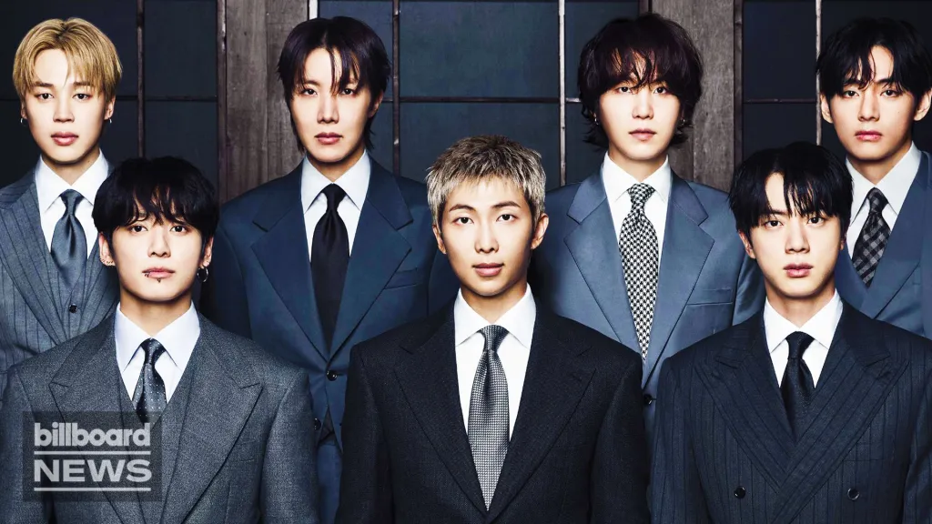 BTS’ Return With ‘ARIRANG’ With Derrick Milano: A Deep Dive