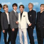 'BTS The Comeback Live | ARIRANG' trailer arrives: "Seven together, we can do anything"