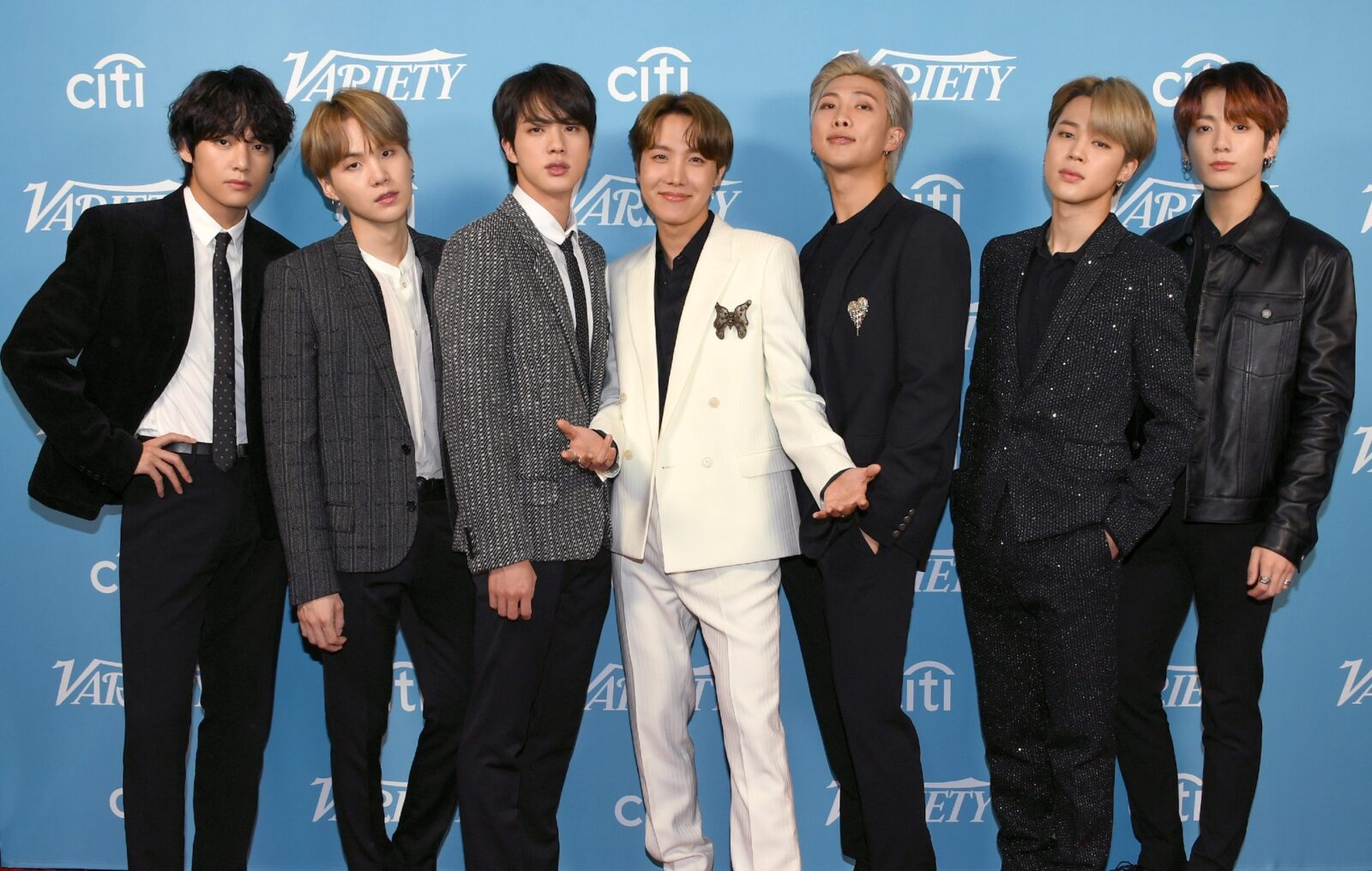 'BTS The Comeback Live | ARIRANG' trailer arrives: "Seven together, we can do anything"