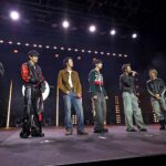 BTS' comeback film inspired by Greek mythology