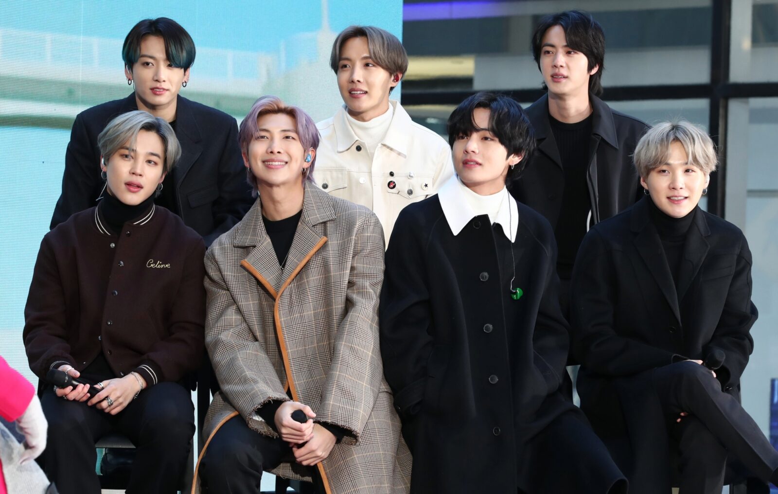 BTS share tracklist for new album 'ARIRANG', featuring Diplo, Kevin Parker, JPEGMAFIA, and more