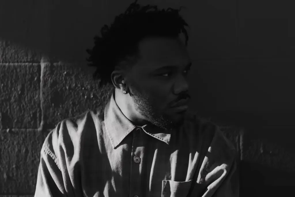 Baby Keem & Kendrick Lamar Join Forces in 'Good Flirts' Video