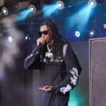 Babyfxce E, Dizzy Fae & Alicia Creti Perform at Billboard House @ SXSW