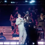 Bad Bunny Breaks Stadium Record At Debut Australian Shows