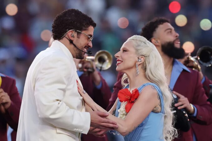 Bad Bunny & Lady Gaga Rule Latest Monthly Boxscore Report