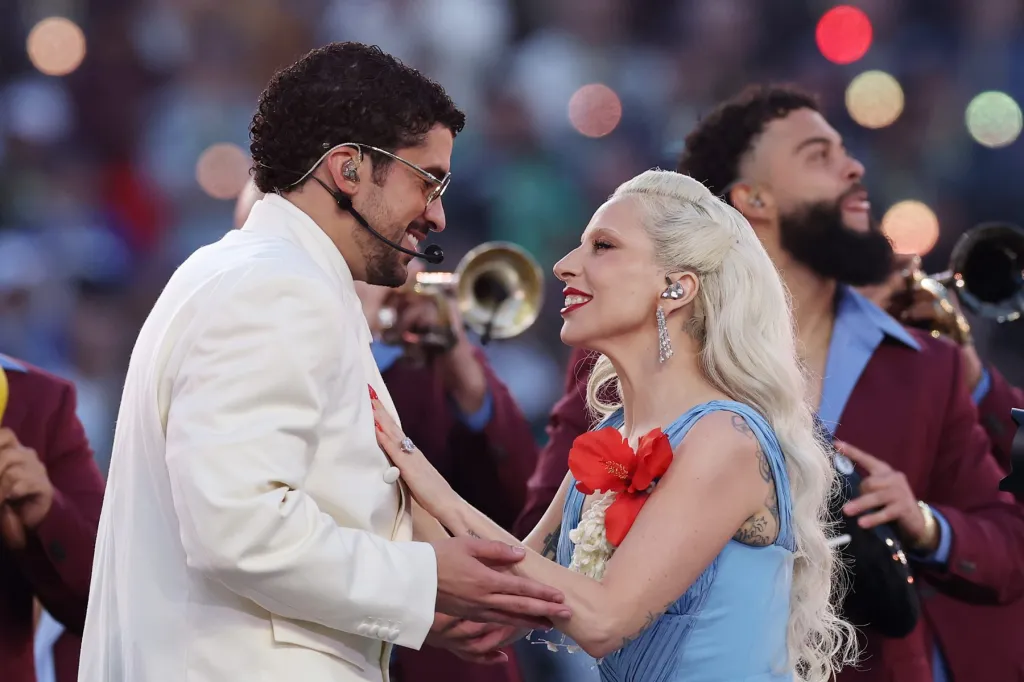 Bad Bunny & Lady Gaga Rule Latest Monthly Boxscore Report