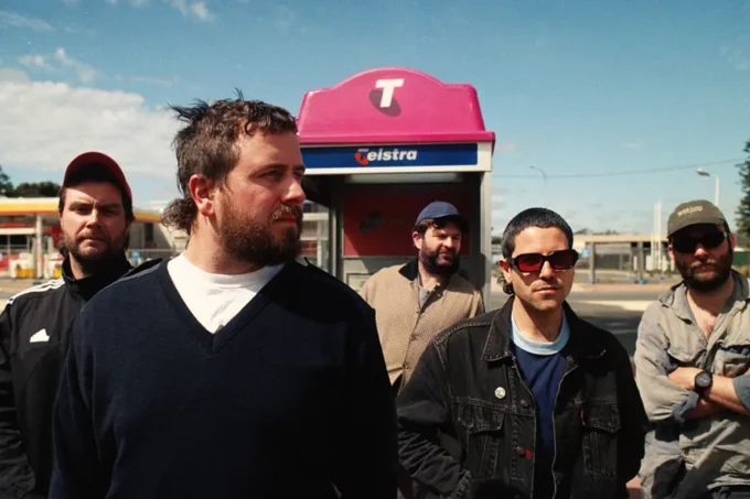 Bad//Dreems Confirm Indefinite Hiatus | The Music