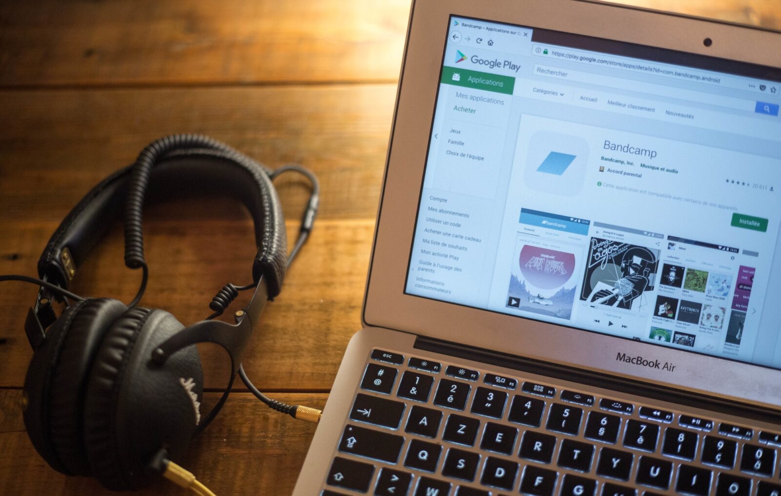 Bandcamp physical sales now count towards UK chart positions