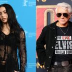 Baz Luhrmann wants to make a "jazz age" version of Charli XCX's 'Wuthering Heights' soundtrack