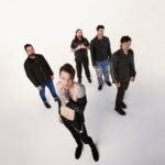 Beartooth release euphoric new single 'Free', before frontman Caleb Shomo deletes Instagram after receiving homophobic comments