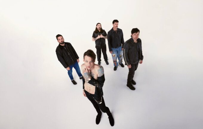 Beartooth release euphoric new single 'Free', before frontman Caleb Shomo deletes Instagram after receiving homophobic comments