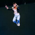 Benson Boone Announces Dates for Summer 2026 Wanted Man U.S. Tour