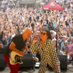 Bernie Lynch Dead: Australian Artist Co-Founded Eurogliders