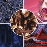 Best Death Metal Album of Each Year Since 1985