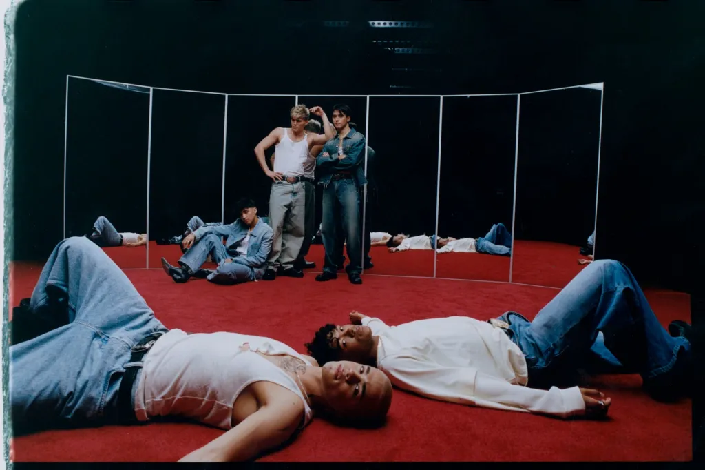 Best New Latin Music Poll