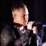 Better Lovers Part Ways With Singer Greg Puciato