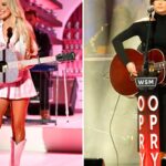 Between Megan Moroney and Ella Langley, country women rule the charts : NPR