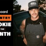 Billboard Country Rookie of the Month: Zach John King