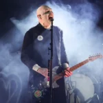 Billy Corgan Claims Rock Music Was 'Purposely Dialled Down' By The CIA & MTV