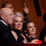 Billy Joel Honored at Star-Studded Carnegie Hall Tribute: Video
