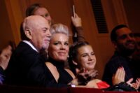 Billy Joel Honored at Star-Studded Carnegie Hall Tribute: Video