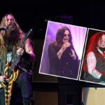 Black Label Society's New Album + More