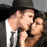 Blake Fielder-Civil claims he and Amy Winehouse were phone-hacking victims