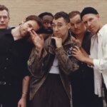 Bleachers Set North America Tour, Perform on 'Fallon'