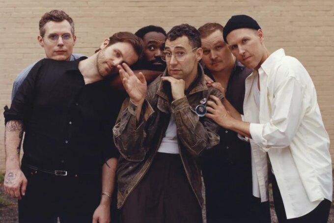 Bleachers Set North America Tour, Perform on 'Fallon'