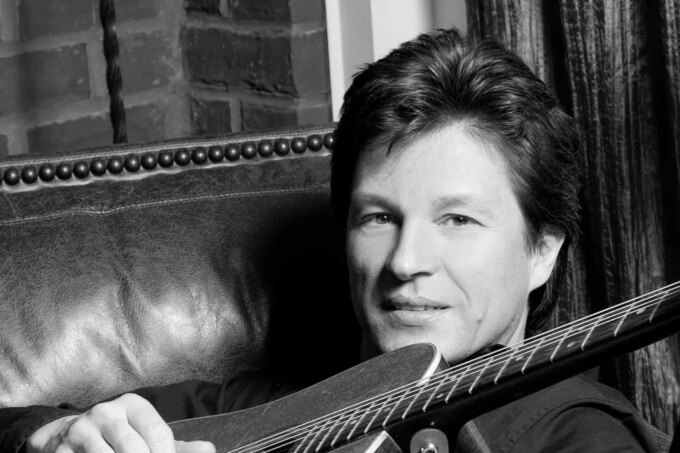 Bluegrass, Country Legend Was 64