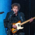 Bob Dylan puzzles fans with Patreon debut