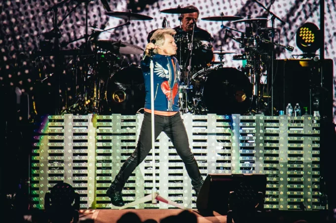 Bon Jovi Biopic Confirmed At Universal Pictures