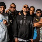 Bone Thugs-N-Harmony Cancel Rescheduled 2026 Australian Tour