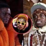 Boosie BadAzz, Kodak Black Argue Over Yak Collabo With 6ix9ine