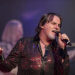 Boston 'More Than A Feeling' singer Tommy DeCarlo dies age 60 after cancer diagnosis