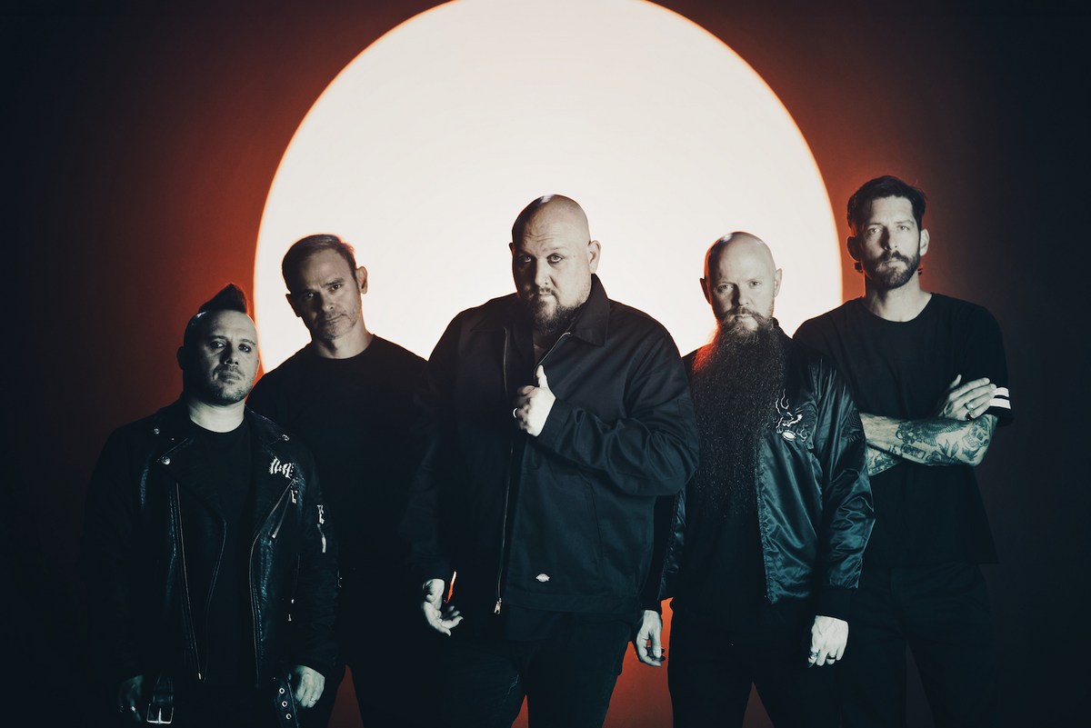 Brandon Saller Discusses Atreyu's Next Album, Band's Legacy