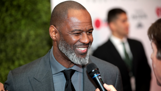 Brian McKnight Takes Major Radio Network to Court Over Interview