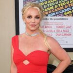 Britney Spears arrested for reportedly driving under the influence