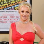 Britney Spears breaks silence after DUI arrest: "Stay kind"