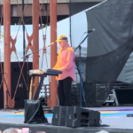 Bruce Johnston Exits The Beach Boys' Touring Band After 61 Years