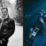 Bruce Springsteen, Hozier Feature On Tribute Album For The Pogues' Shane MacGowan