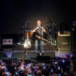 Bruce Springsteen Lends 'Born in the U.S.A.' To Birthright Citizenship Clip