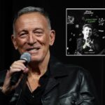 Bruce Springsteen Pays Surprise Tribute to Pogues' Shane MacGowan